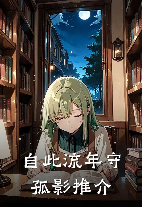 自此流年守孤影推介