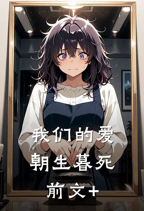 我们的爱朝生暮死前文+