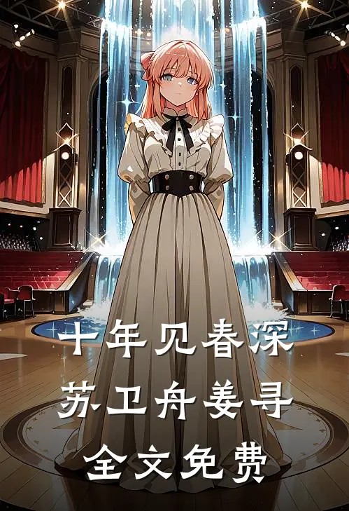 十年见春深苏卫舟姜寻全文免费