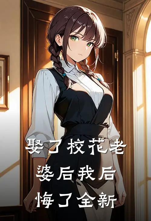 娶了校花老婆后我后悔了全新