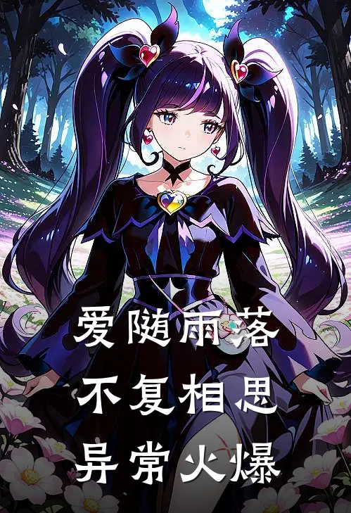爱随雨落，不复相思异常火爆