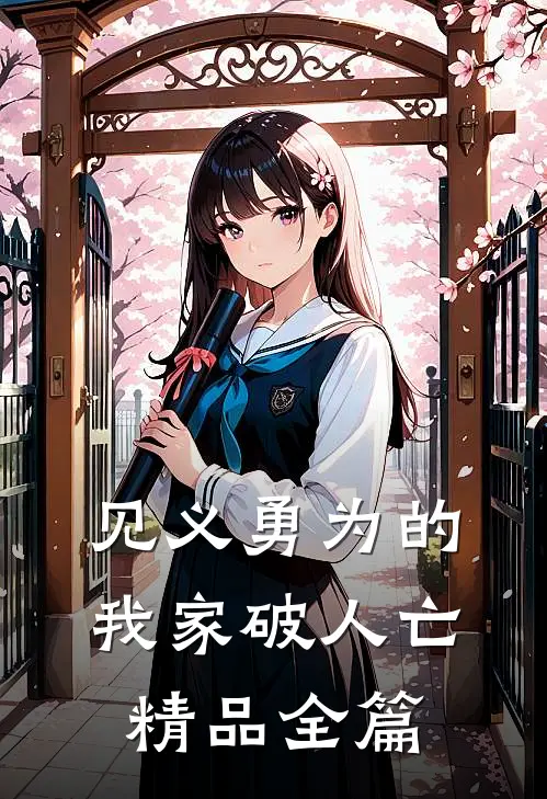 见义勇为的我家破人亡精品全篇