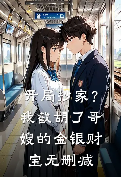 开局抄家？我截胡了哥嫂的金银财宝无删减