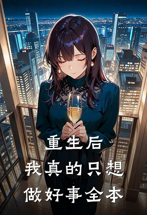 重生后，我真的只想做好事全本