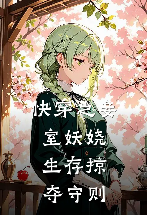 快穿之妾室妖娆，生存掠夺守则