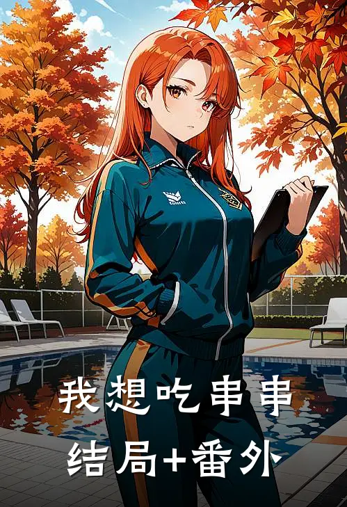 我想吃串串结局+番外