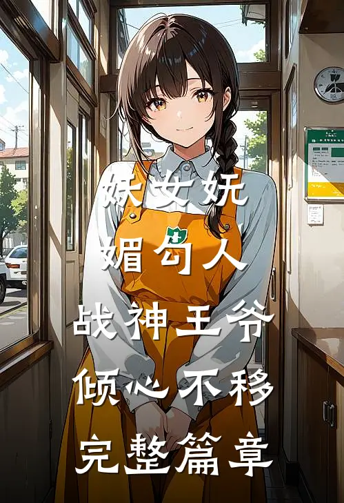妖女妩媚勾人,战神王爷倾心不移完整篇章免费阅读
