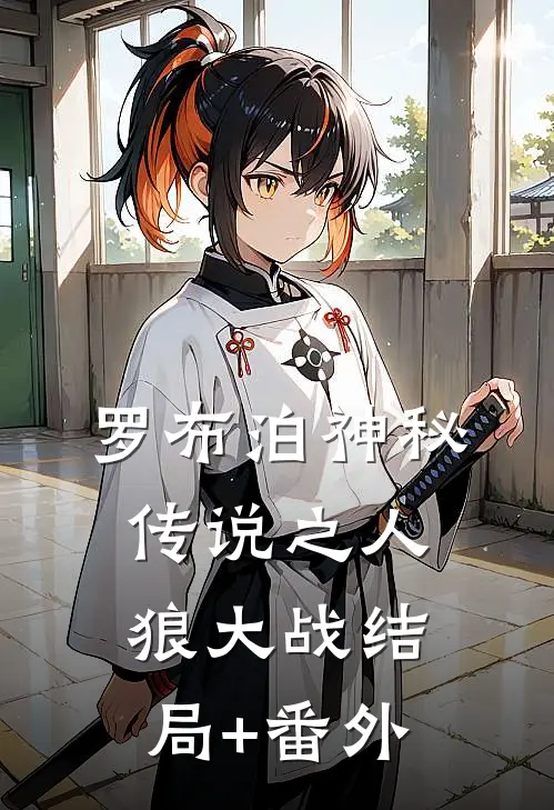 罗布泊神秘传说之人狼大战结局+番外