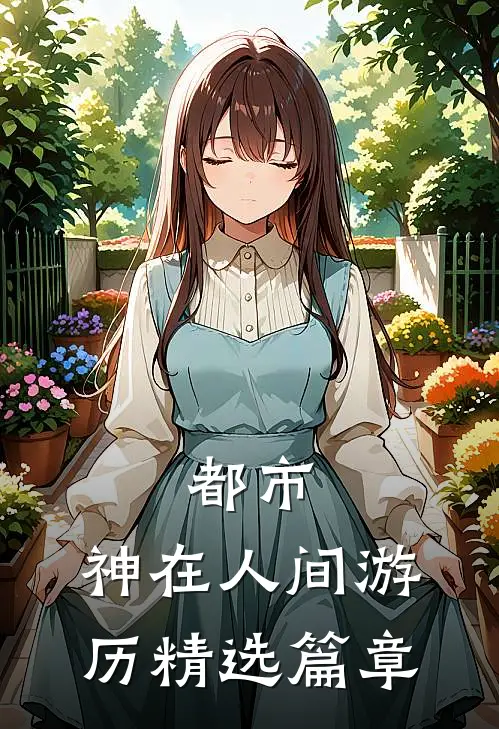 都市：神在人间游历精选篇章