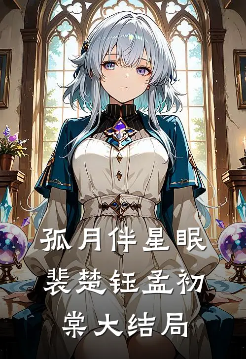 孤月伴星眠裴楚钰孟初棠大结局