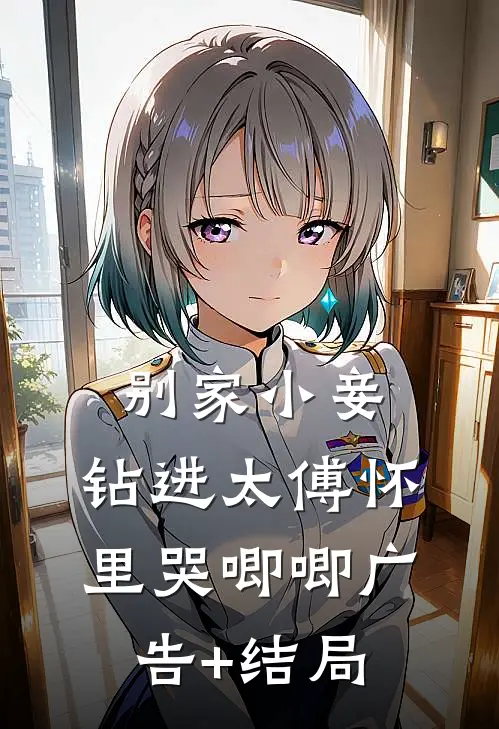 别家小妾，钻进太傅怀里哭唧唧广告+结局