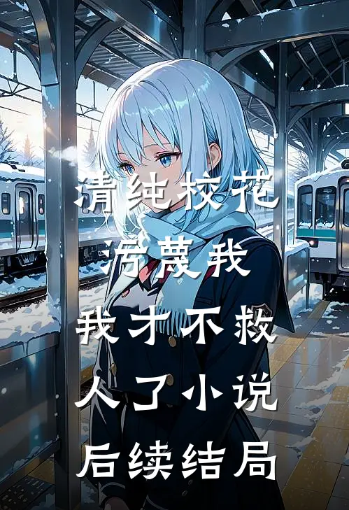 清纯校花污蔑我，我才不救人了小说后续结局