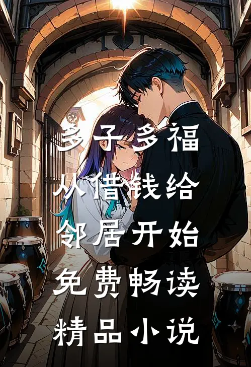 多子多福,从借钱给邻居开始免费畅读精品小说