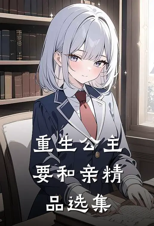 重生公主要和亲精品选集