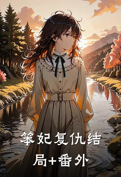 笨妃复仇结局+番外