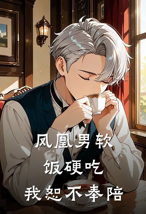 凤凰男软饭硬吃，我恕不奉陪