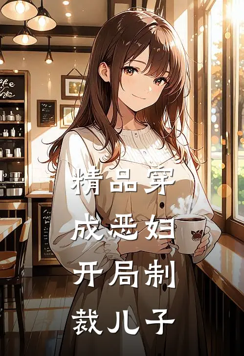 精品穿成恶妇，开局制裁儿子