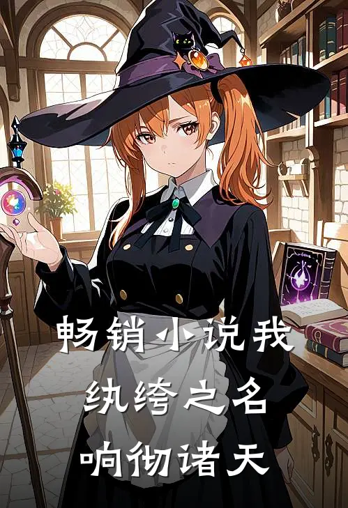 畅销我,纨绔之名响彻诸天万界