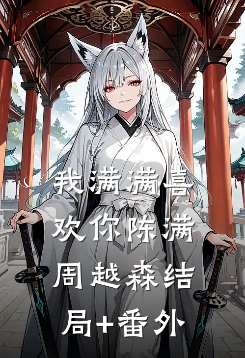 我满满喜欢你陈满周越森结局+番外