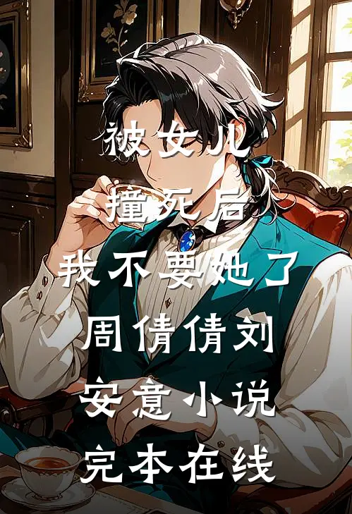 被女儿撞死后，我不要她了周倩倩刘安意小说完本在线