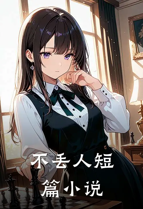 不丢人短篇小说
