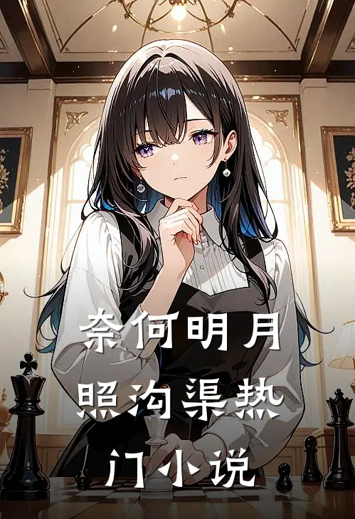 奈何明月照沟渠热门小说