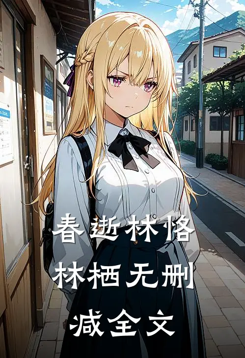 春逝林恪林栖无删减全文