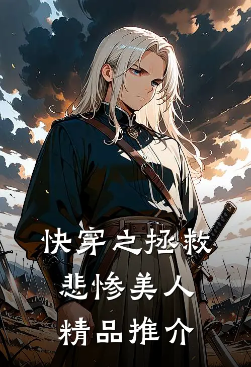 快穿之拯救悲惨美人精品推介