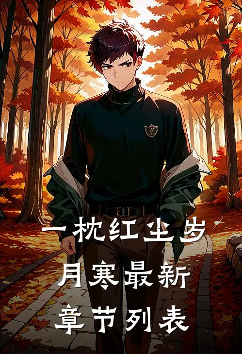一枕红尘岁月寒最新章节列表