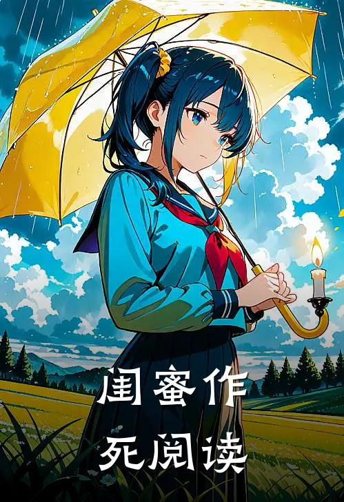 闺蜜作死阅读