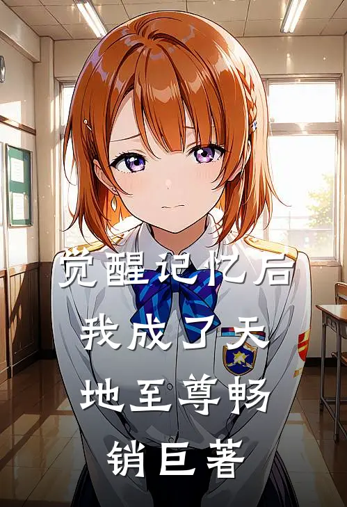 觉醒记忆后，我成了天地至尊畅销巨著