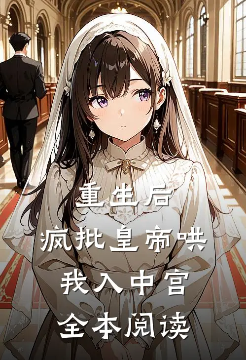 重生后，疯批皇帝哄我入中宫全本阅读