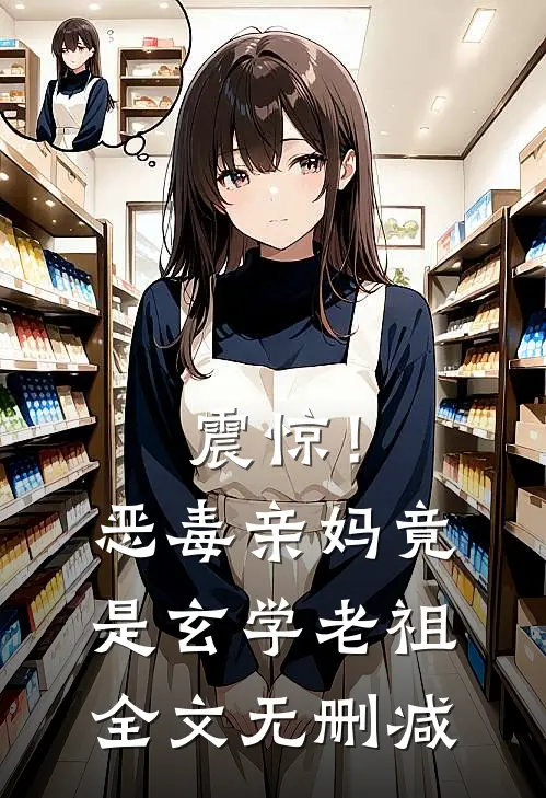 震惊！恶毒亲妈竟是玄学老祖全文无删减