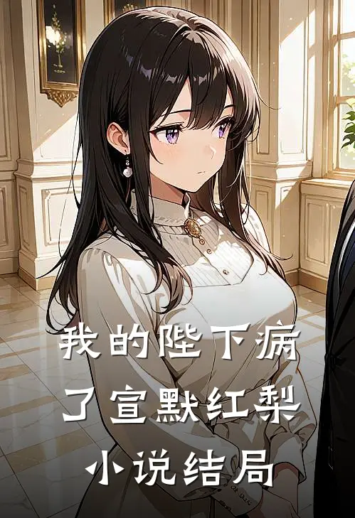 我的陛下病了宣默红梨小说结局