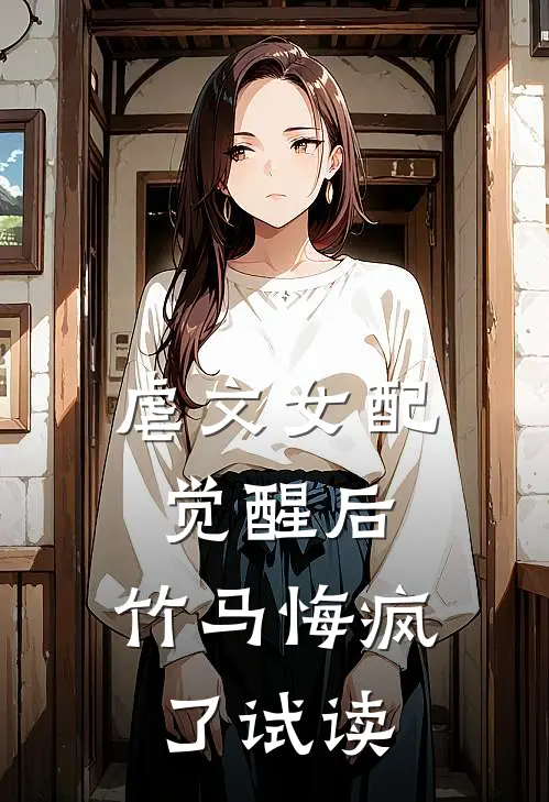 虐文女配觉醒后，竹马悔疯了试读