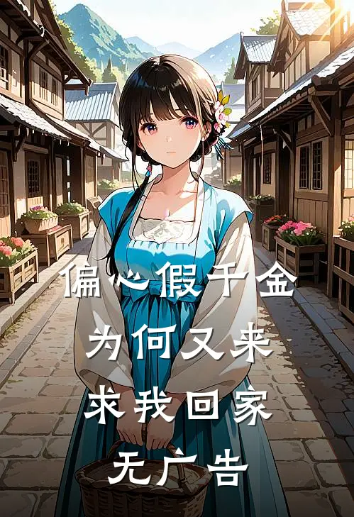 偏心假千金，为何又来求我回家无广告