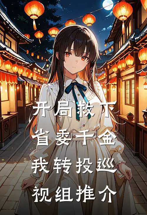 开局救下省委千金，我转投巡视组推介