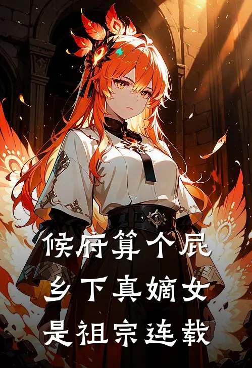 候府算个屁，乡下真嫡女是祖宗连载
