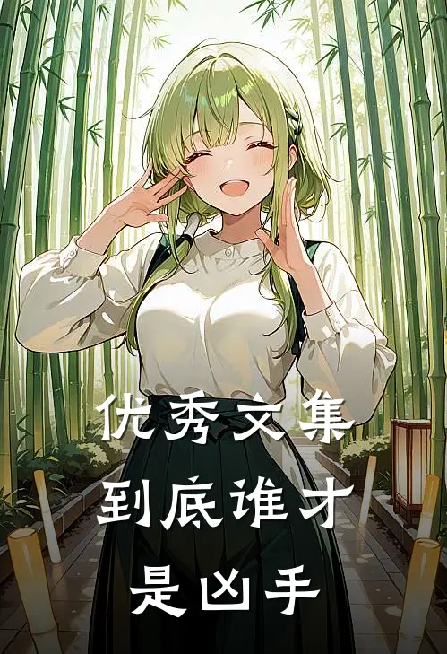 优秀文集到底谁才是凶手