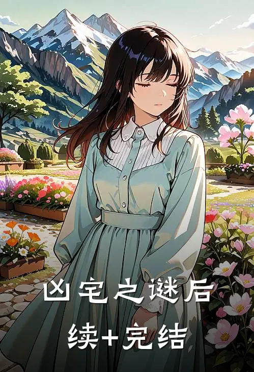 《凶宅之谜》后续+完结