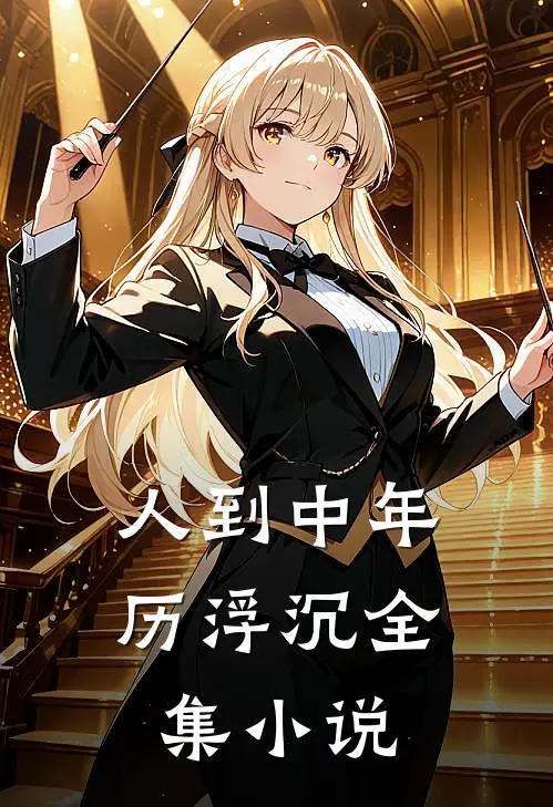 人到中年历浮沉全集小说