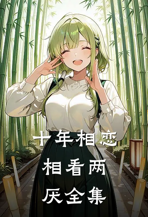 十年相恋，相看两厌全集