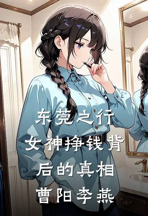 东莞之行：女神挣钱背后的真相曹阳李燕