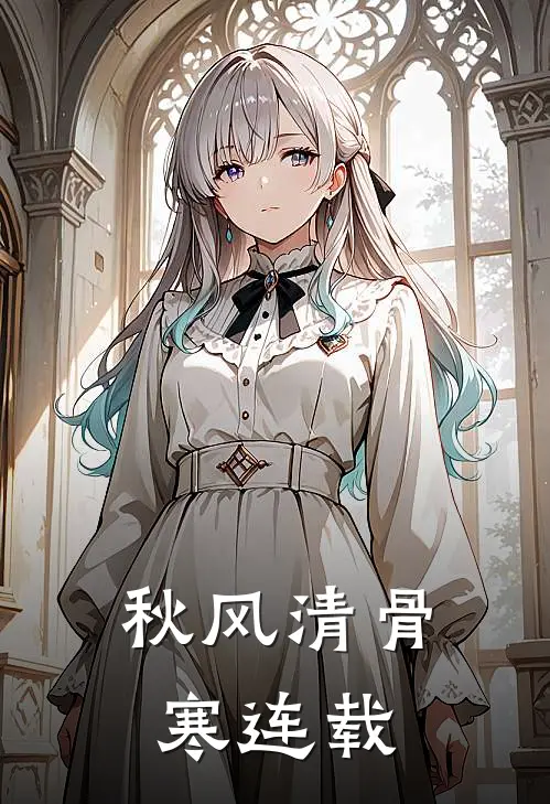 秋风清骨寒连载
