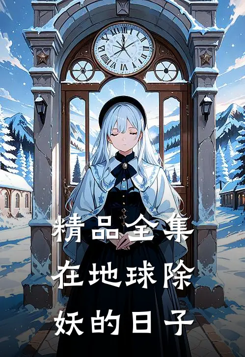 精品全集在地球除妖的日子