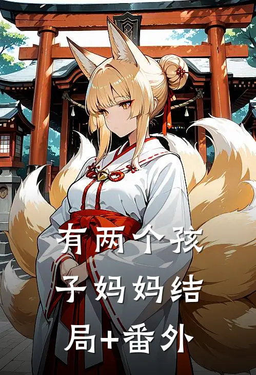 有两个孩子妈妈结局+番外