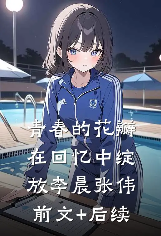 青春的花瓣：在回忆中绽放李晨张伟前文+后续