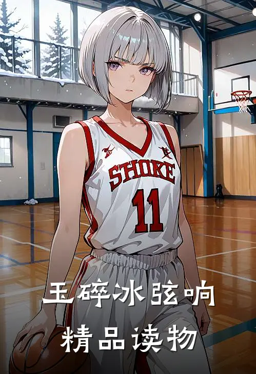 玉碎冰弦响精品读物