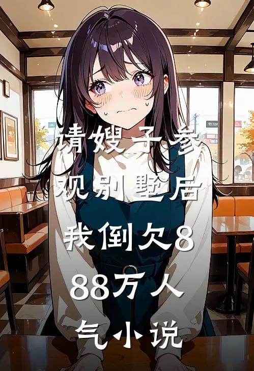 请嫂子参观别墅后，我倒欠888万人气小说