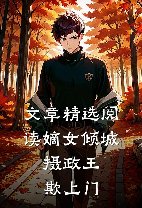 文章精选阅读嫡女倾城：摄政王欺上门